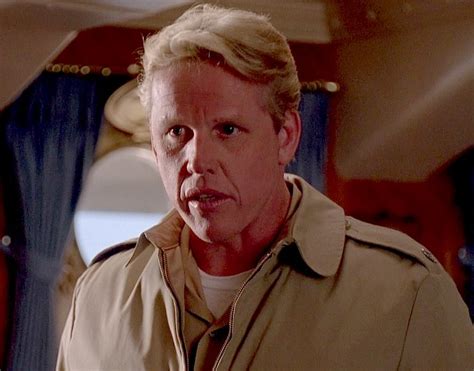 Under Siege – Ein spannender Actionfilm mit einem genialen Gary Busey!