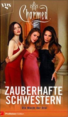  Charmed – Hexen, Liebe und die Macht der drei